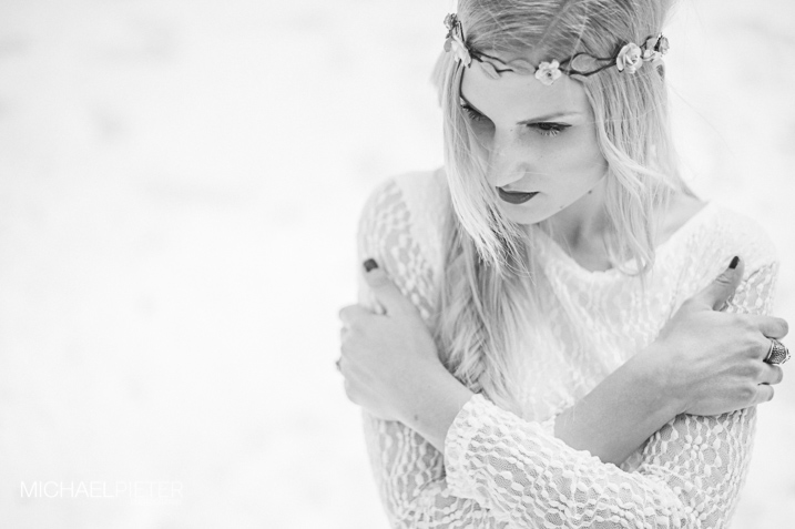 Sesión editorial inspiración en la nieve Sesión inspiración en la nieve