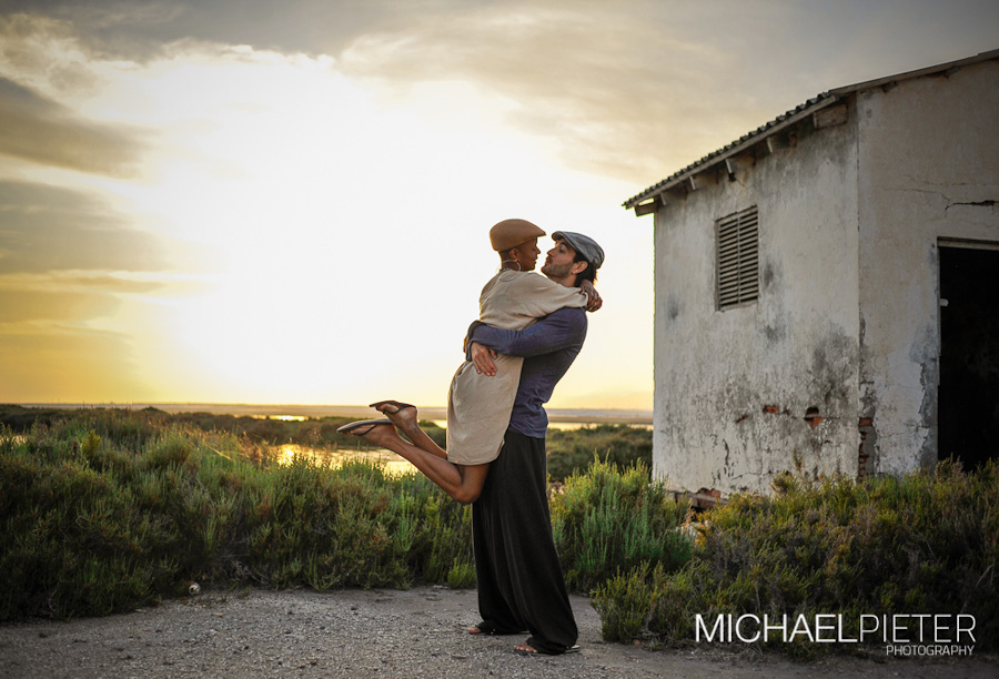 Fotógrafos de Boda Almería Sesión de Pareja en la playa Fotógrafos de Boda Almería Sesión de Pareja en la playa