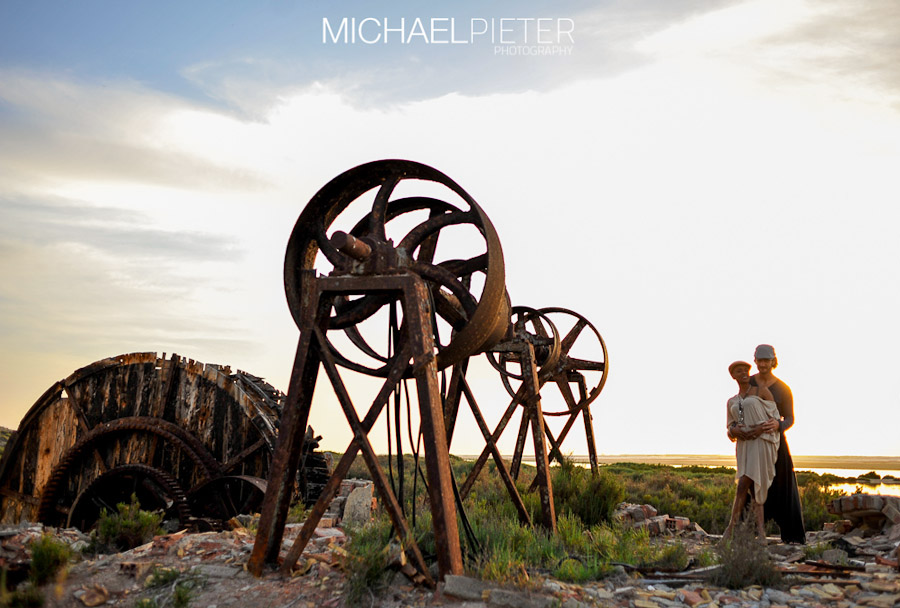 Fotografo de Almería Sesión de Pareja en la playa