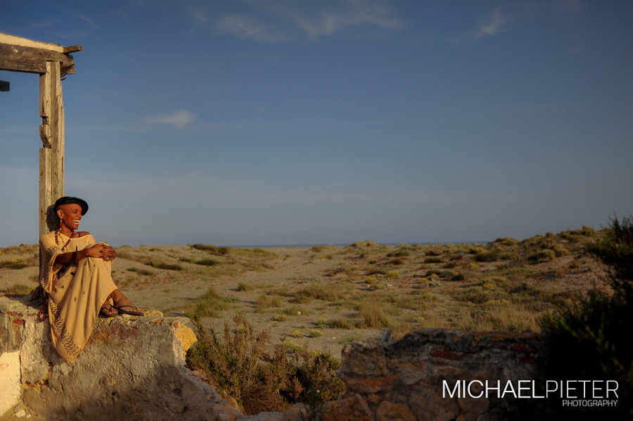 Sesión de Pareja en la playa Almería Sesión de Pareja en la playa