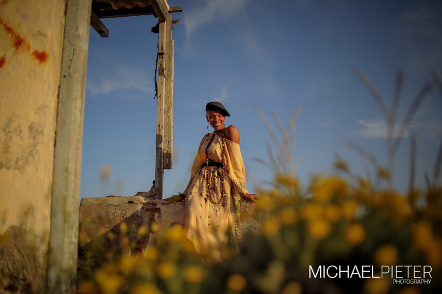 Fotógrafos de Boda Sesión de Pareja en la playa Prebodas en Almería
