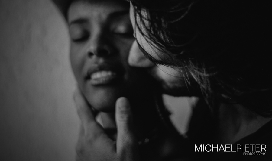 Fotógrafos de Boda Sesión de Pareja en la playa Preboda en Almería