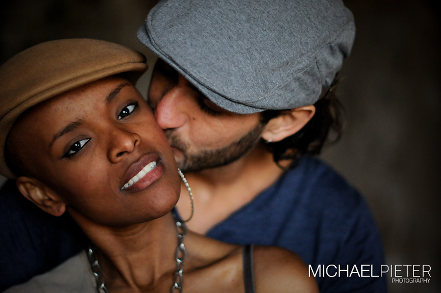 Fotógrafos de Boda Sesión de Pareja en la playa Fotos en la playa