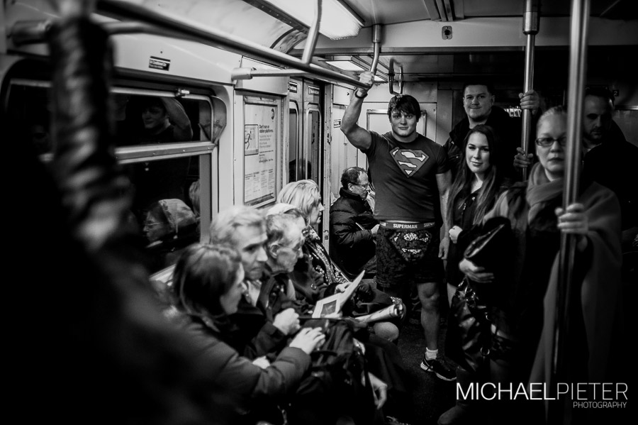 Nueva York fotos de boda