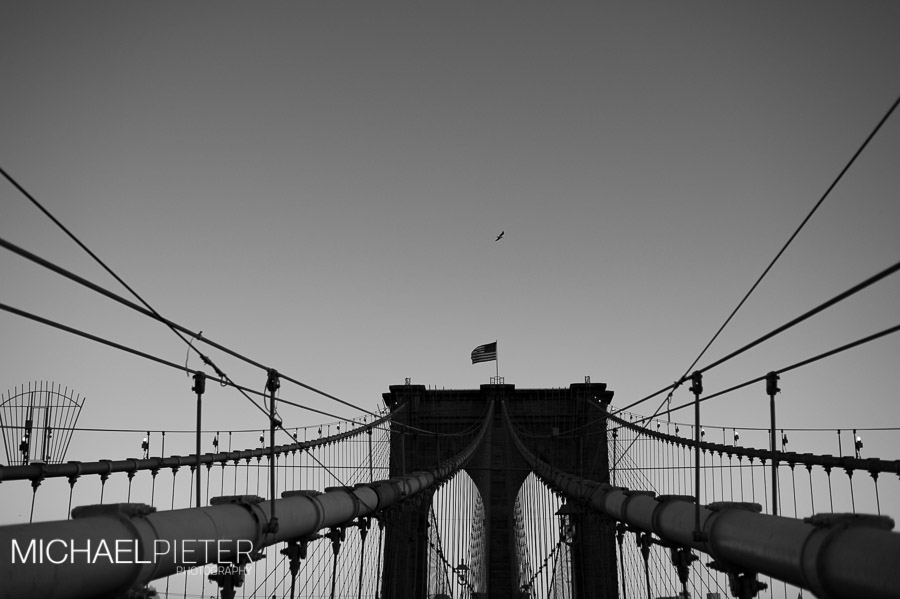 Puente de nueva york