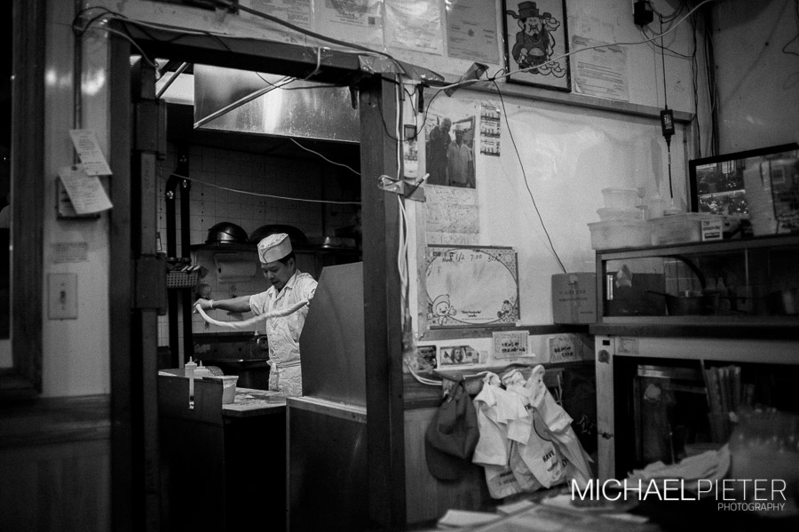 Nueva York barrio chino fotos Nueva York barrio chino