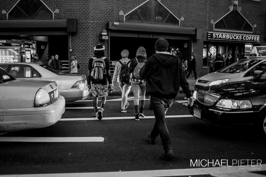 Fotografia callejera Nueva York Fotografia callejera Nueva York