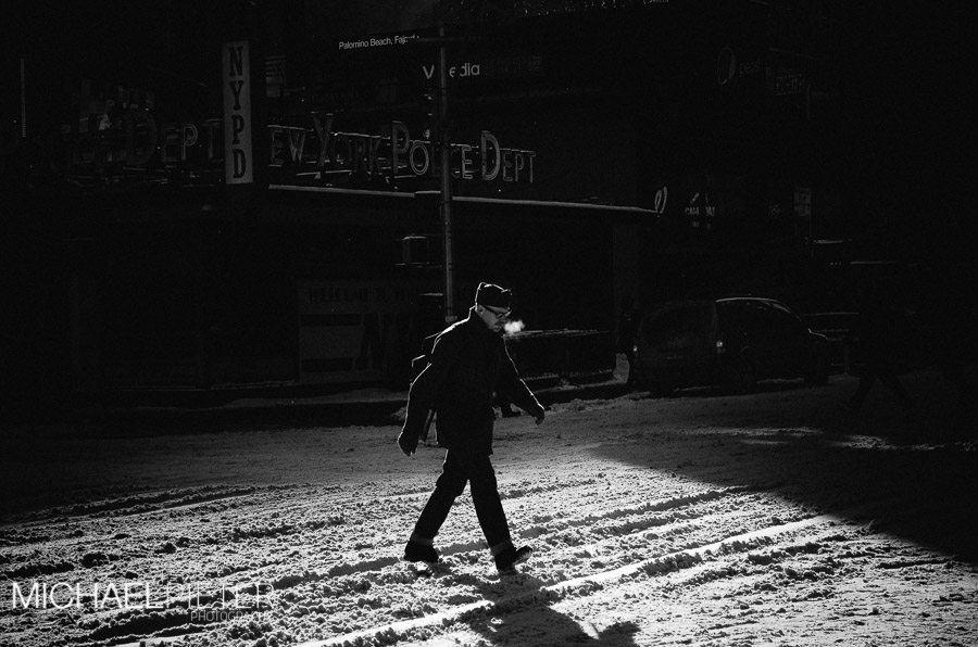Nueva York NYC Times Square
