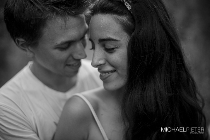 Fotografo de bodas Sesion de fotos en pareja