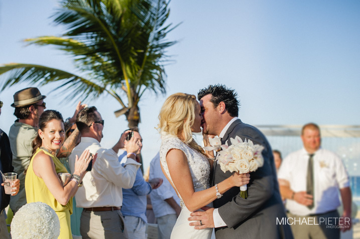 Fotos en Almería Celebrar boda en punta cana