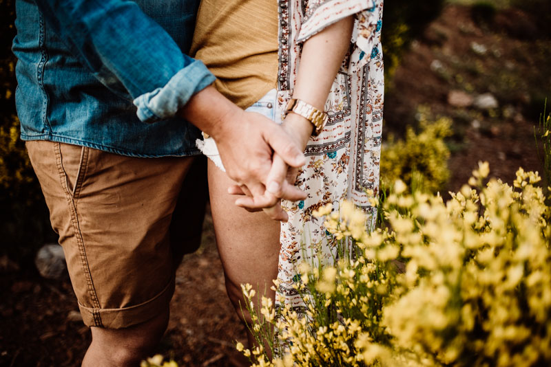 Fotografos de bodas en almería