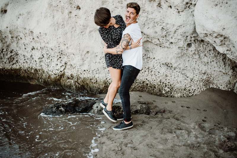 Bodas en Cabo de gata Almería Bodas en Cabo de gata Almería