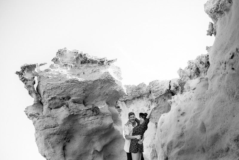 Preboda en cabo de gata Preboda en cabo de gata