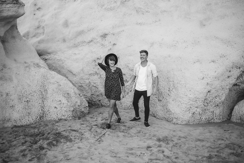 Preboda en cabo de gata Almería Preboda en cabo de gata