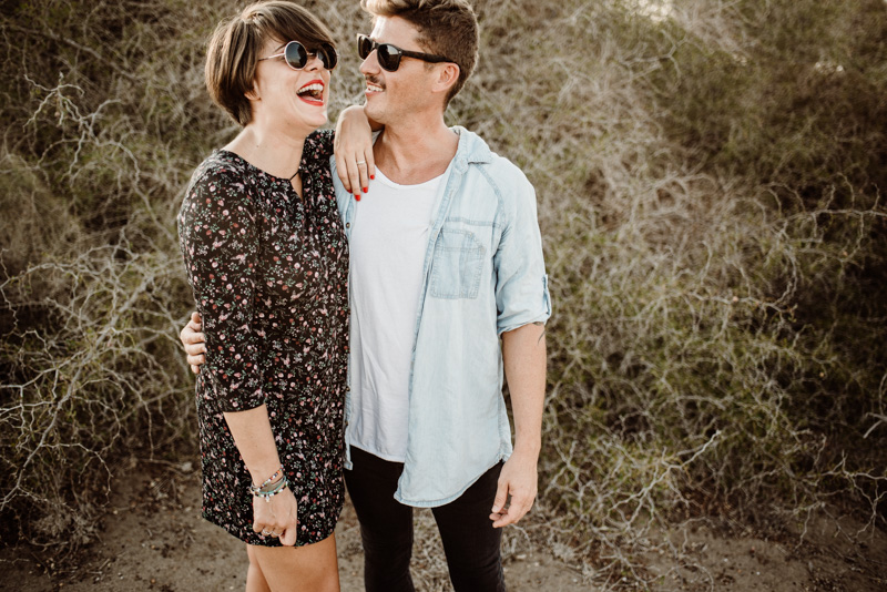 Bodas en cabo de gata Bodas en Almería