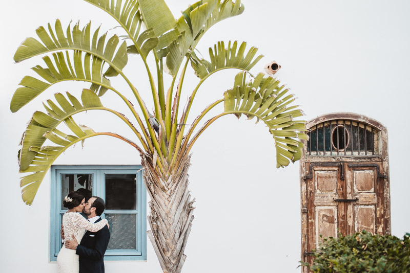 Bodas en cabo de gata