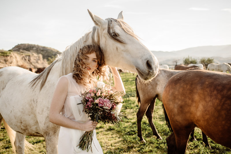 Vestidos de Novia Victoria Salas