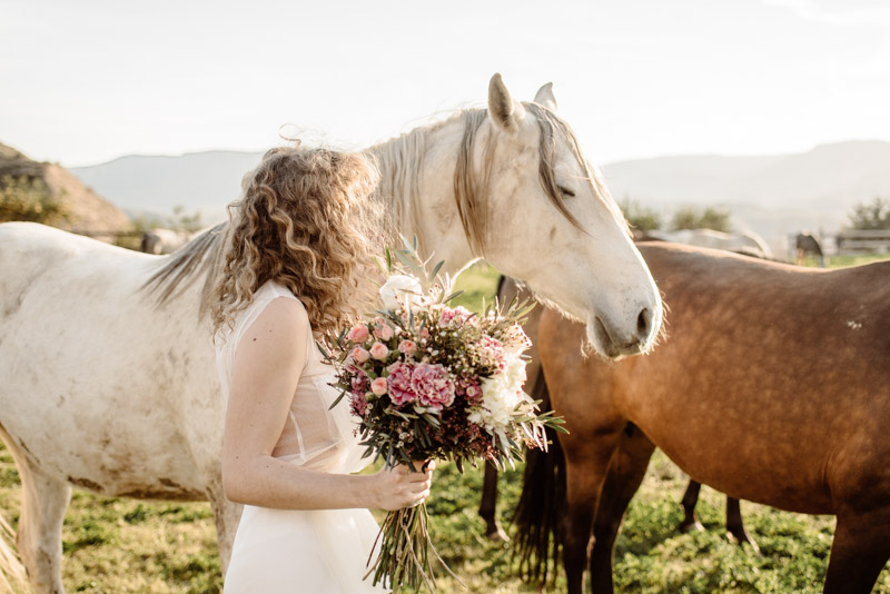 Vestidos de Novia Victoria Salas