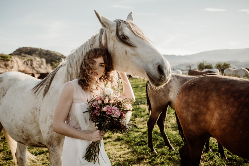 Vestidos de Novia Victoria Salas